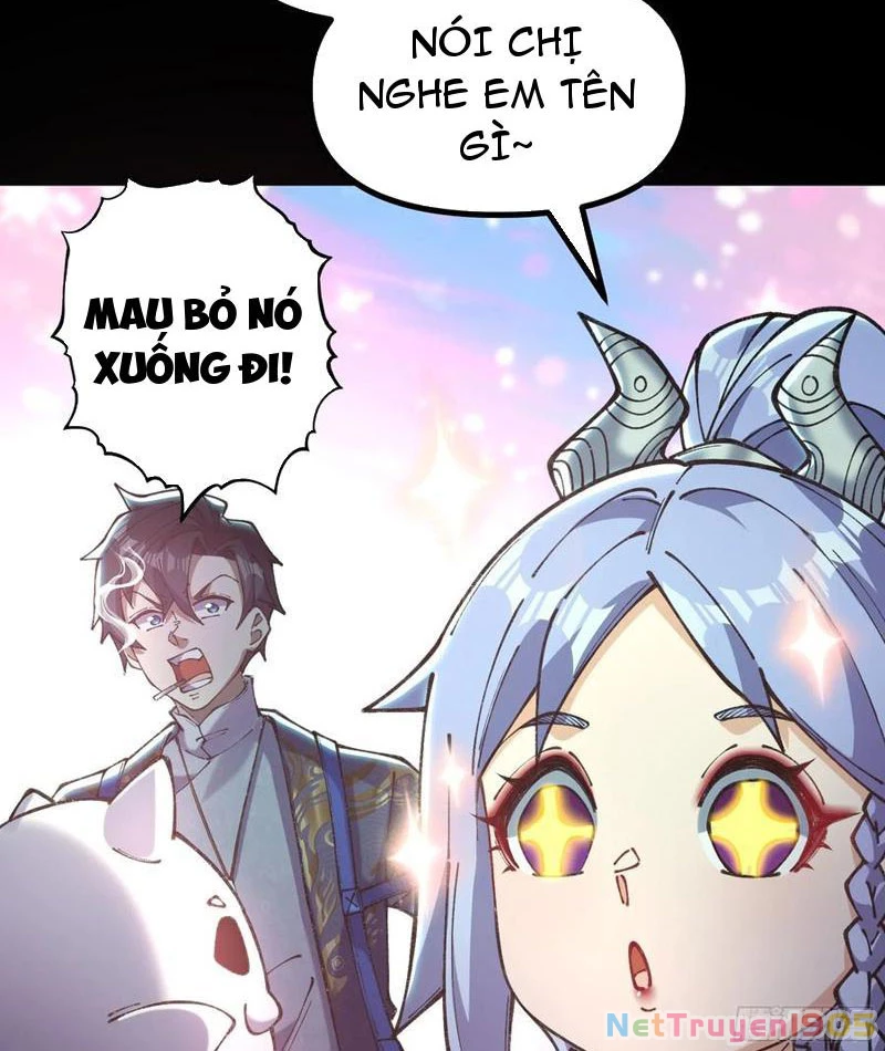 Sau khi quỷ dị giáng lâm, ta mở khóa tháp thông thiên Chapter 20 - 104