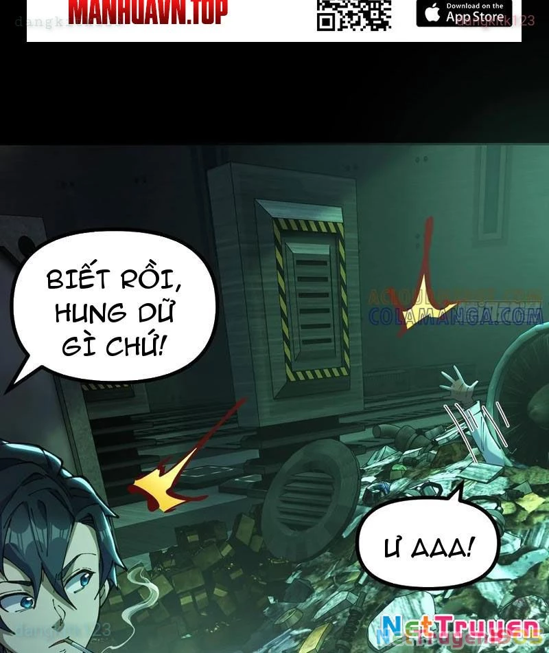 Sau khi quỷ dị giáng lâm, ta mở khóa tháp thông thiên Chapter 20 - 106