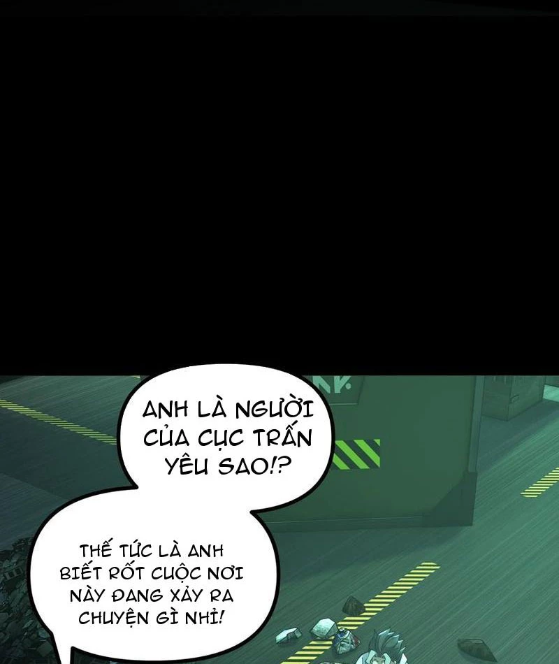 Sau khi quỷ dị giáng lâm, ta mở khóa tháp thông thiên Chapter 20 - 115