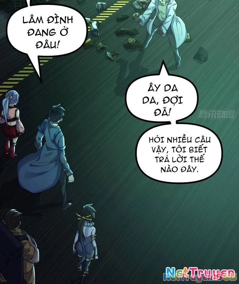 Sau khi quỷ dị giáng lâm, ta mở khóa tháp thông thiên Chapter 20 - 116