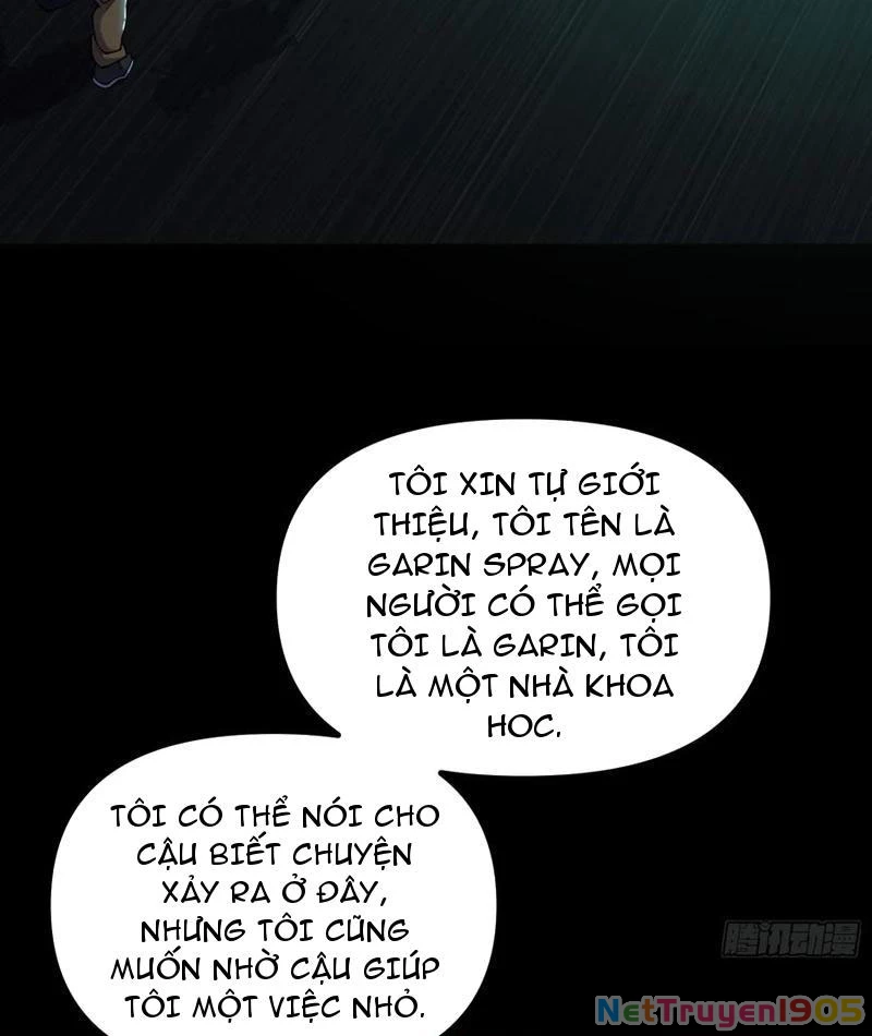 Sau khi quỷ dị giáng lâm, ta mở khóa tháp thông thiên Chapter 20 - 117