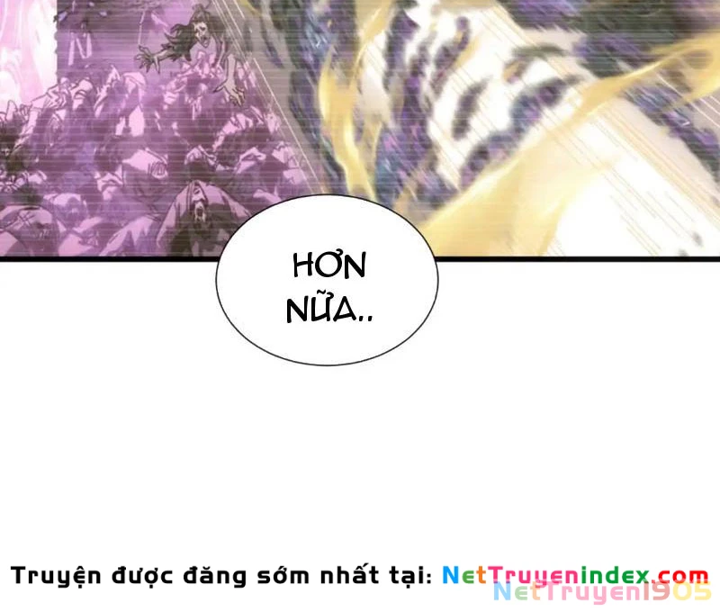 Ta dựa vào tu tiên xưng bá tận thế Chapter 26 - 27