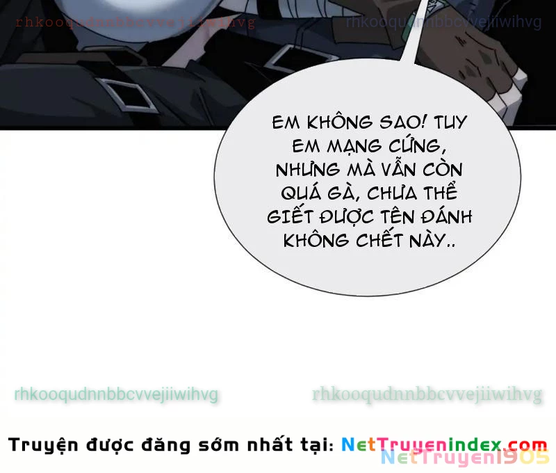 Ta dựa vào tu tiên xưng bá tận thế Chapter 26 - 83