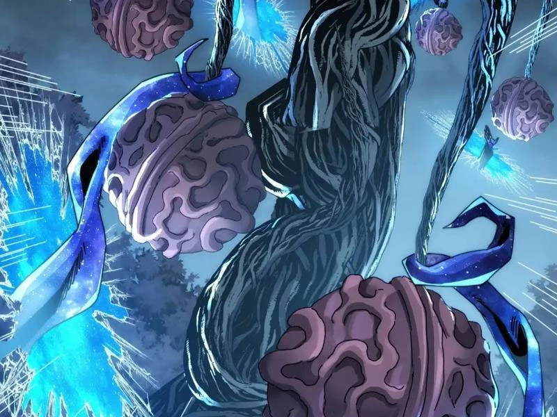 Ta dựa vào tu tiên xưng bá tận thế Chapter 26 - 90