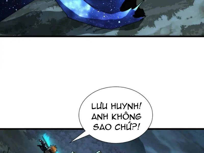 Ta dựa vào tu tiên xưng bá tận thế Chapter 26 - 103