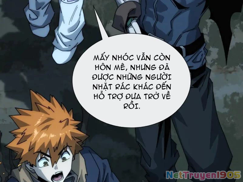 Ta dựa vào tu tiên xưng bá tận thế Chapter 26 - 108