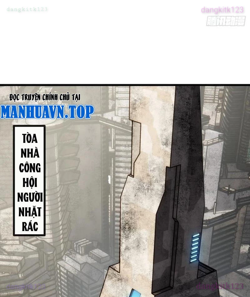 Ta dựa vào tu tiên xưng bá tận thế Chapter 27 - 4