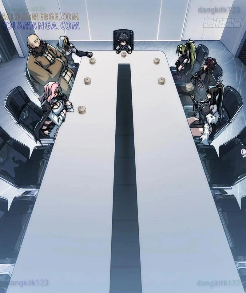 Ta dựa vào tu tiên xưng bá tận thế Chapter 27 - 7