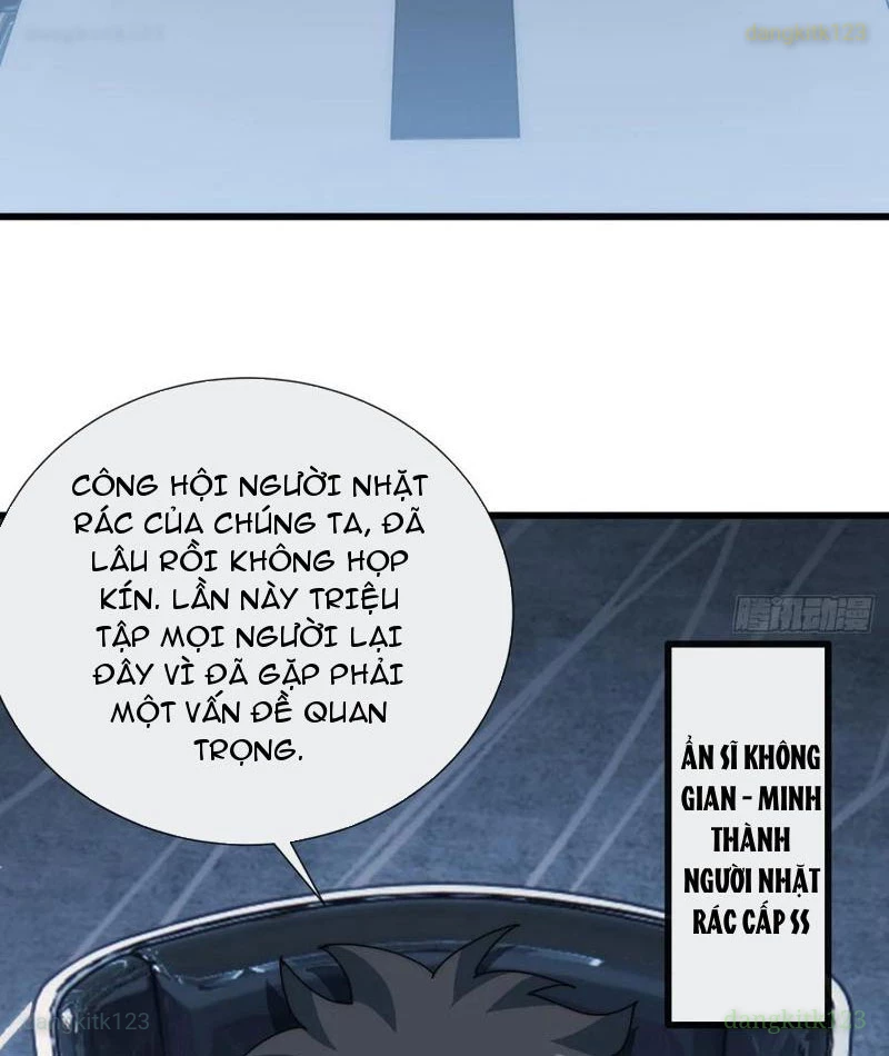 Ta dựa vào tu tiên xưng bá tận thế Chapter 27 - 8