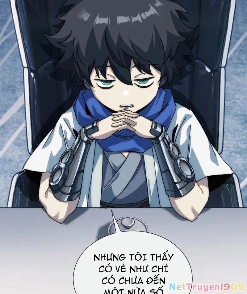 Ta dựa vào tu tiên xưng bá tận thế Chapter 27 - 9