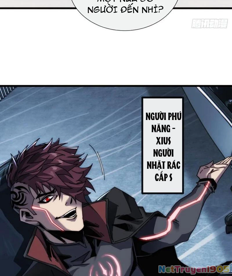 Ta dựa vào tu tiên xưng bá tận thế Chapter 27 - 10