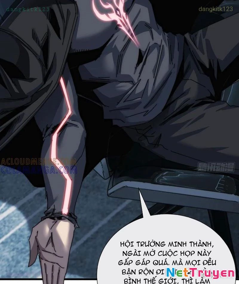 Ta dựa vào tu tiên xưng bá tận thế Chapter 27 - 11