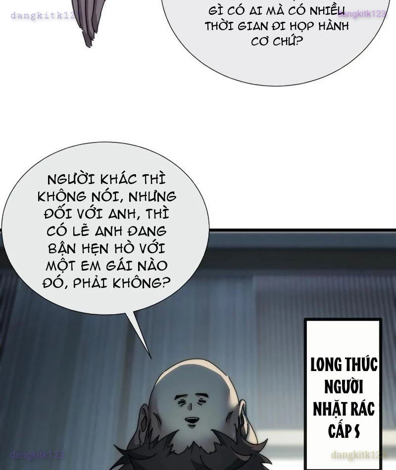 Ta dựa vào tu tiên xưng bá tận thế Chapter 27 - 12