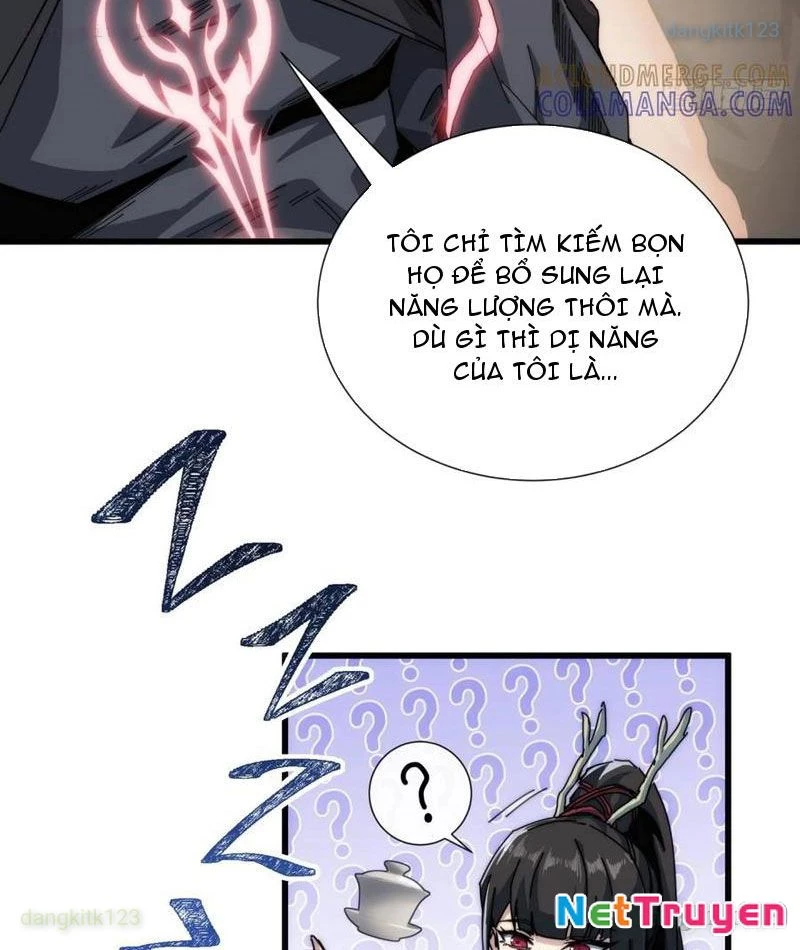 Ta dựa vào tu tiên xưng bá tận thế Chapter 27 - 16