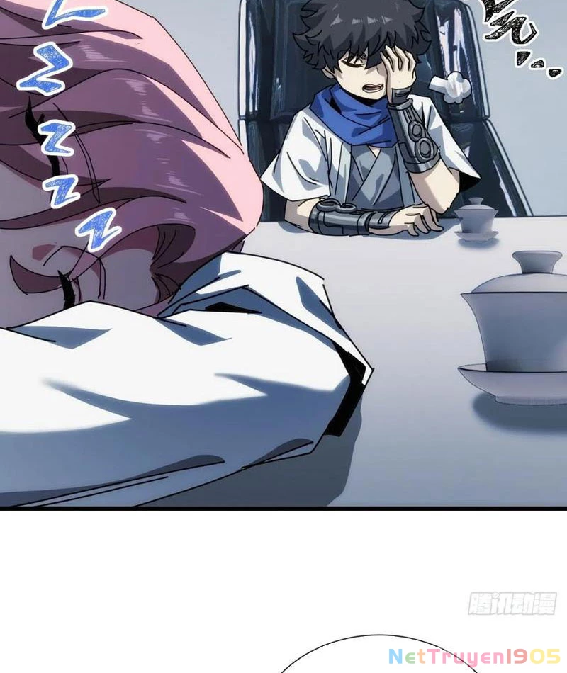 Ta dựa vào tu tiên xưng bá tận thế Chapter 27 - 20