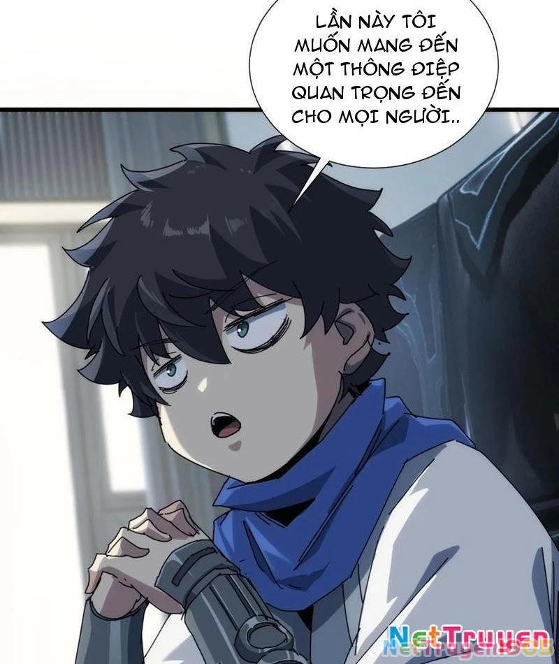 Ta dựa vào tu tiên xưng bá tận thế Chapter 27 - 21