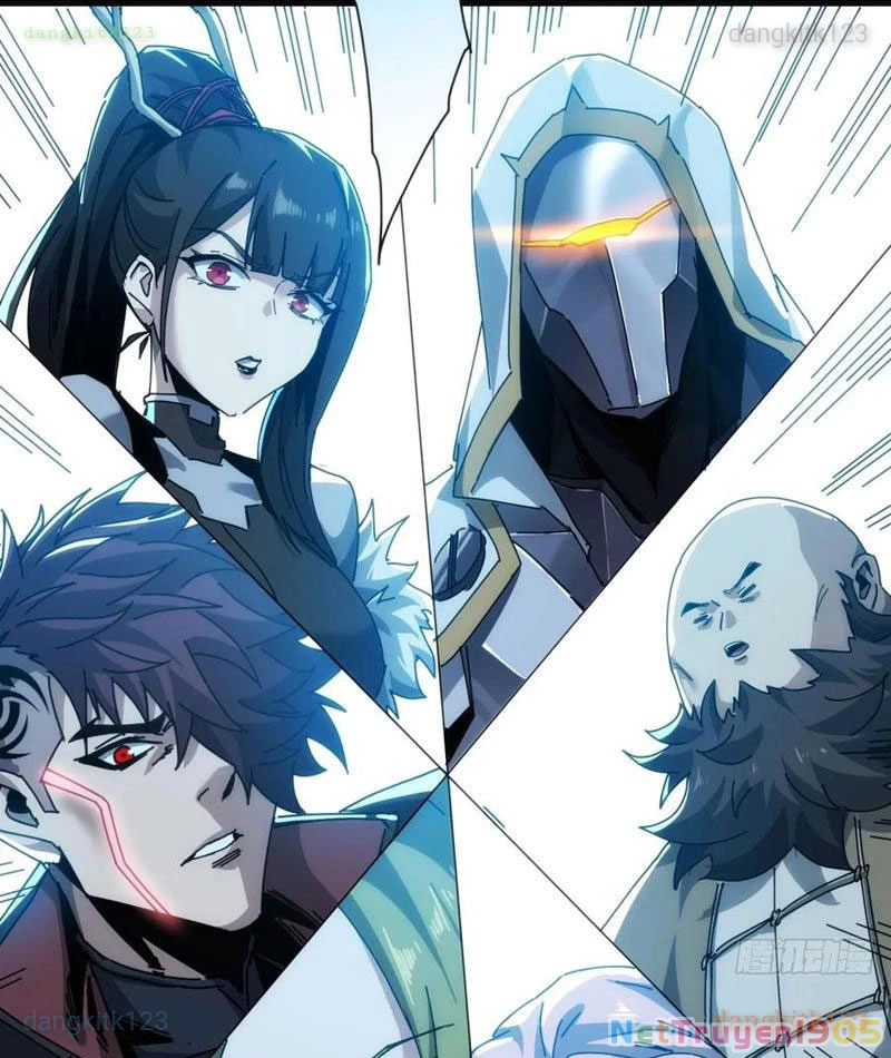 Ta dựa vào tu tiên xưng bá tận thế Chapter 27 - 23