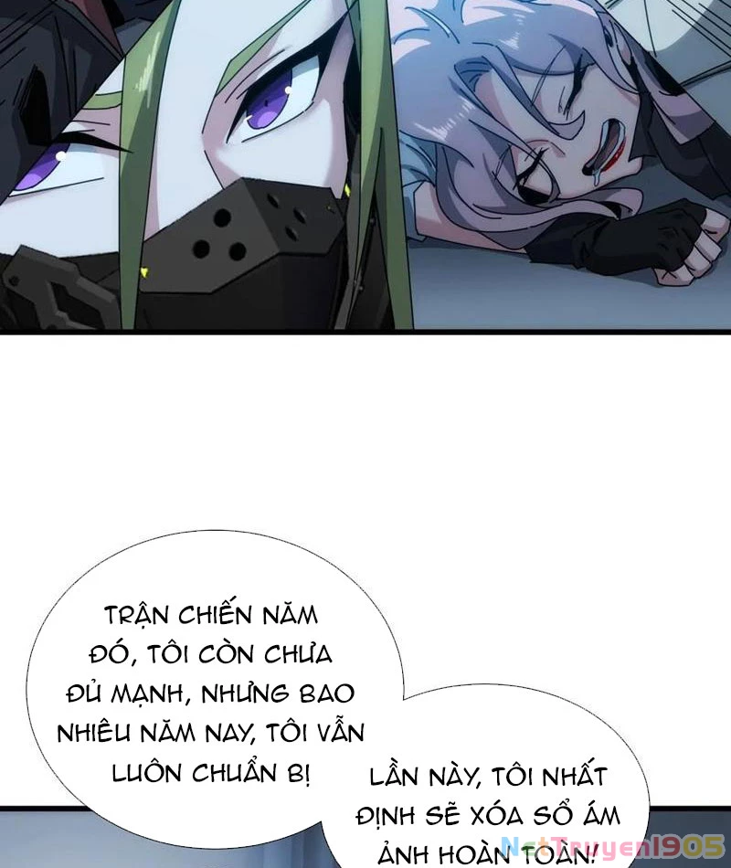 Ta dựa vào tu tiên xưng bá tận thế Chapter 27 - 24