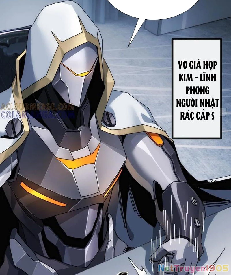 Ta dựa vào tu tiên xưng bá tận thế Chapter 27 - 25