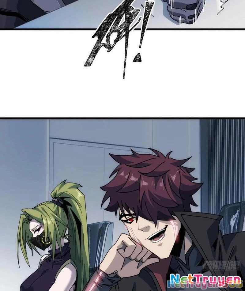 Ta dựa vào tu tiên xưng bá tận thế Chapter 27 - 26