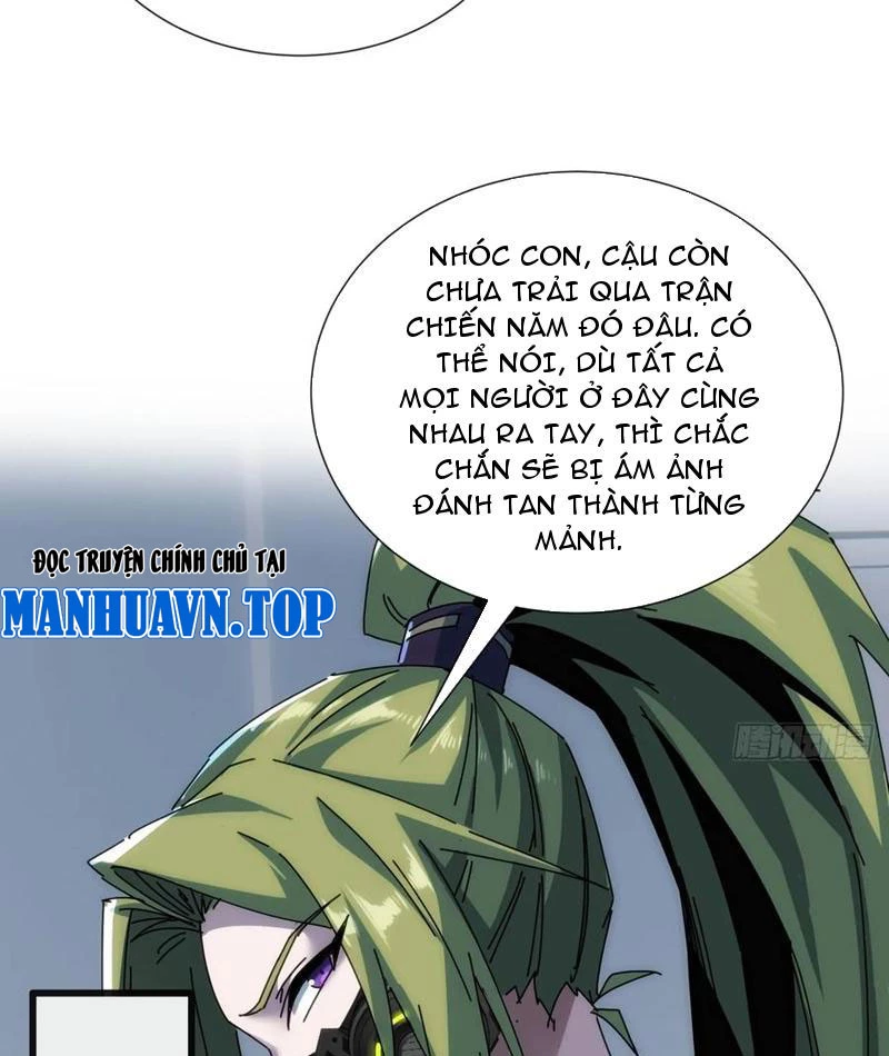 Ta dựa vào tu tiên xưng bá tận thế Chapter 27 - 28