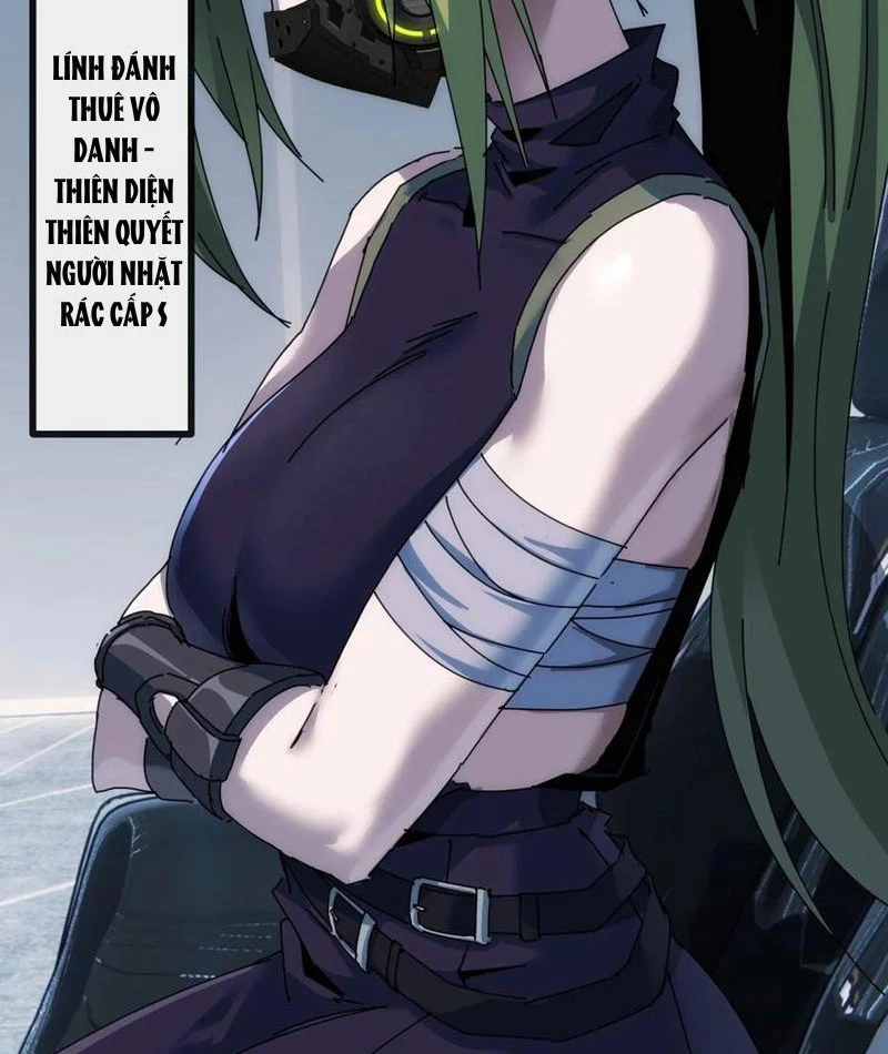 Ta dựa vào tu tiên xưng bá tận thế Chapter 27 - 29