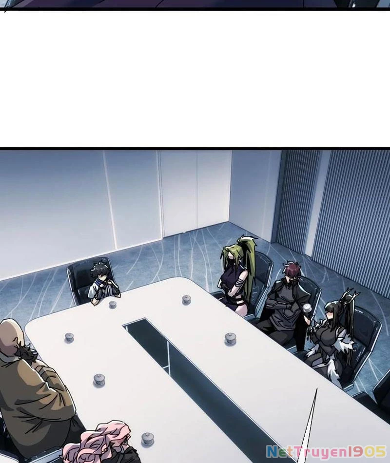 Ta dựa vào tu tiên xưng bá tận thế Chapter 27 - 30