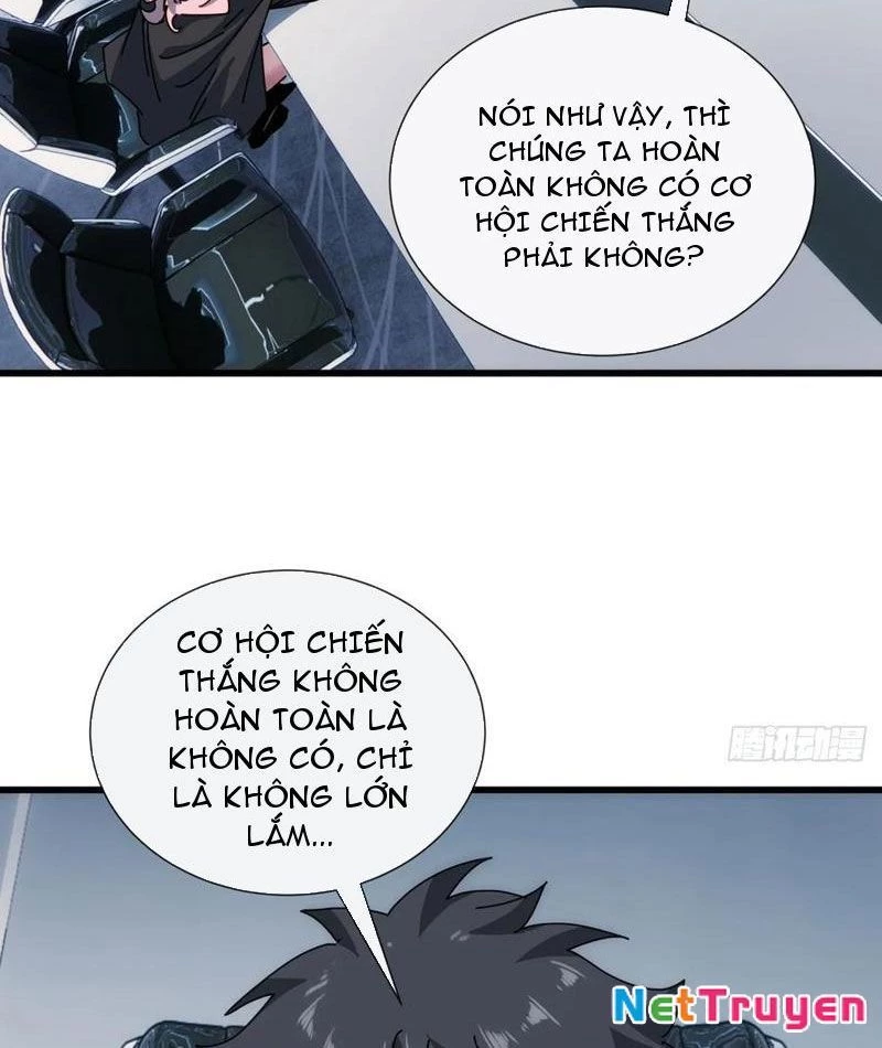 Ta dựa vào tu tiên xưng bá tận thế Chapter 27 - 31