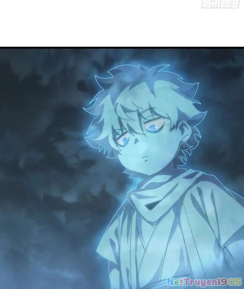 Ta dựa vào tu tiên xưng bá tận thế Chapter 27 - 33