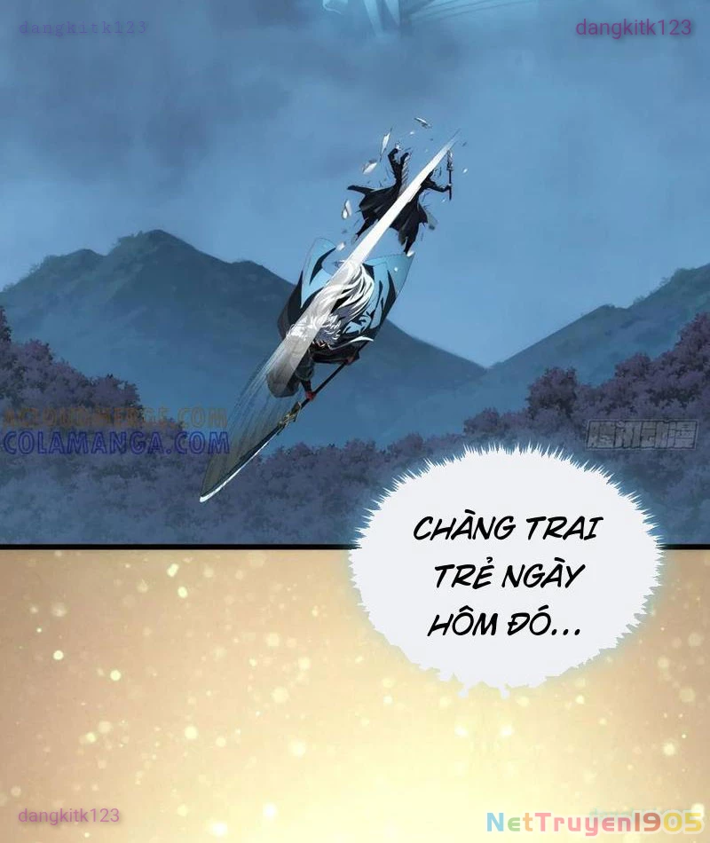 Ta dựa vào tu tiên xưng bá tận thế Chapter 27 - 34