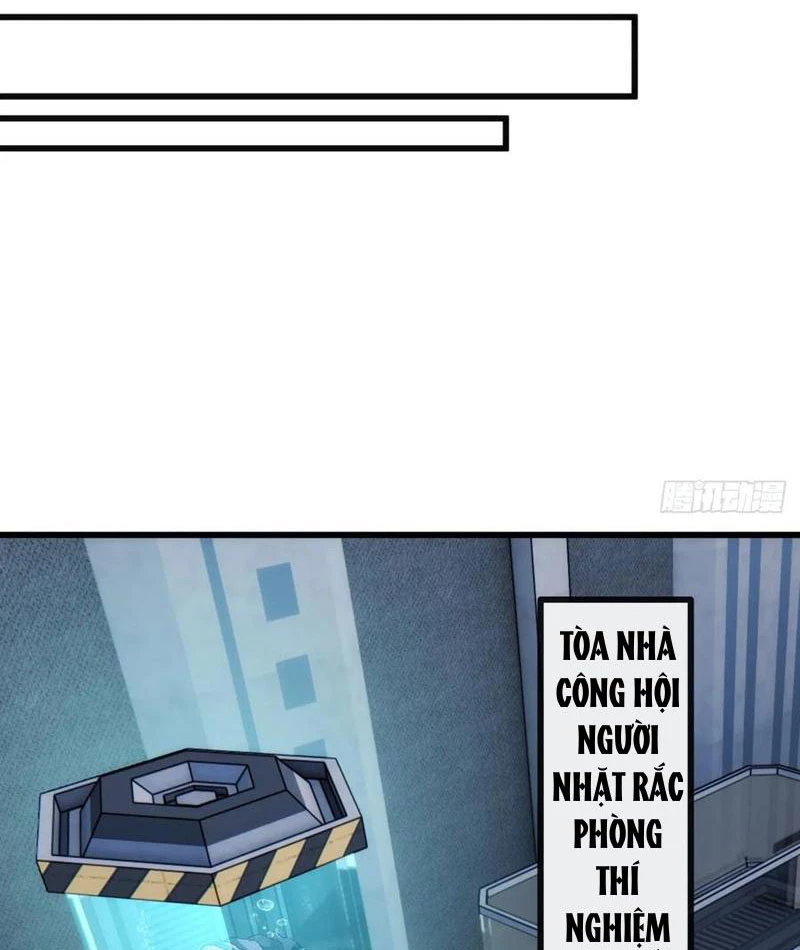 Ta dựa vào tu tiên xưng bá tận thế Chapter 27 - 37