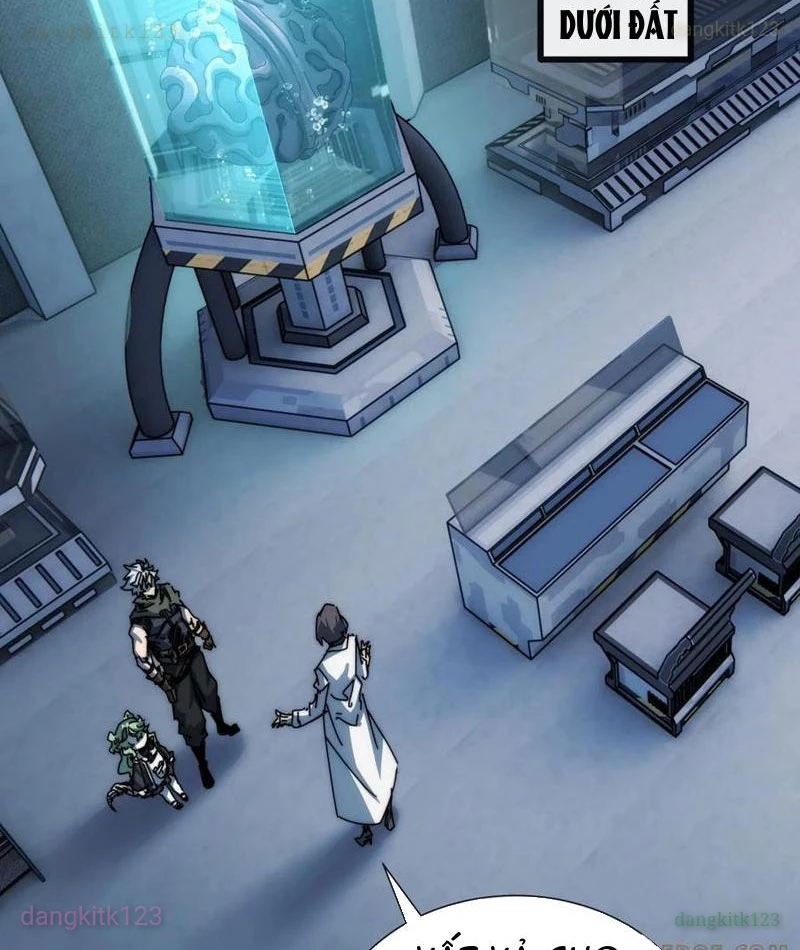 Ta dựa vào tu tiên xưng bá tận thế Chapter 27 - 38