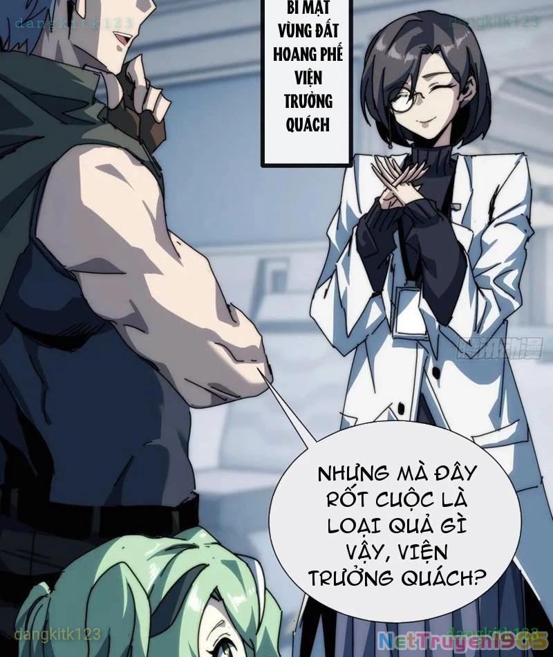 Ta dựa vào tu tiên xưng bá tận thế Chapter 27 - 40