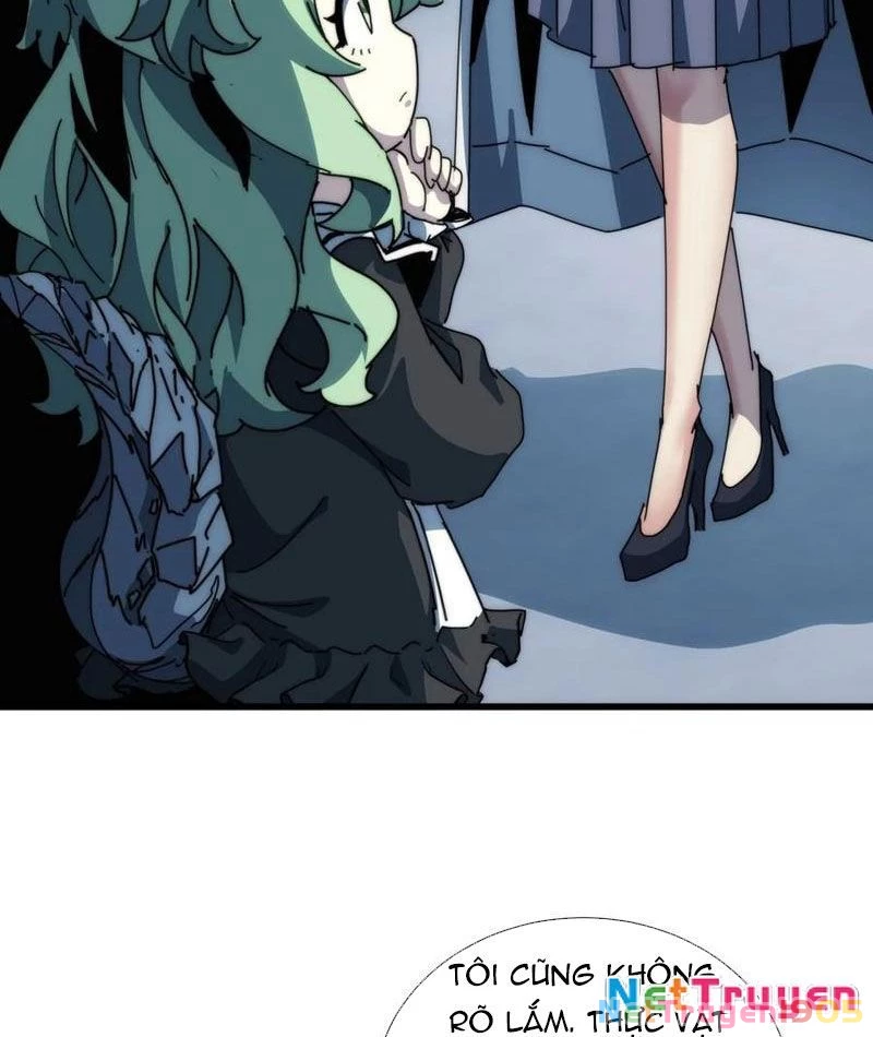 Ta dựa vào tu tiên xưng bá tận thế Chapter 27 - 41