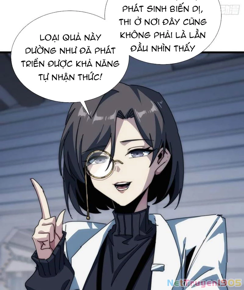 Ta dựa vào tu tiên xưng bá tận thế Chapter 27 - 42