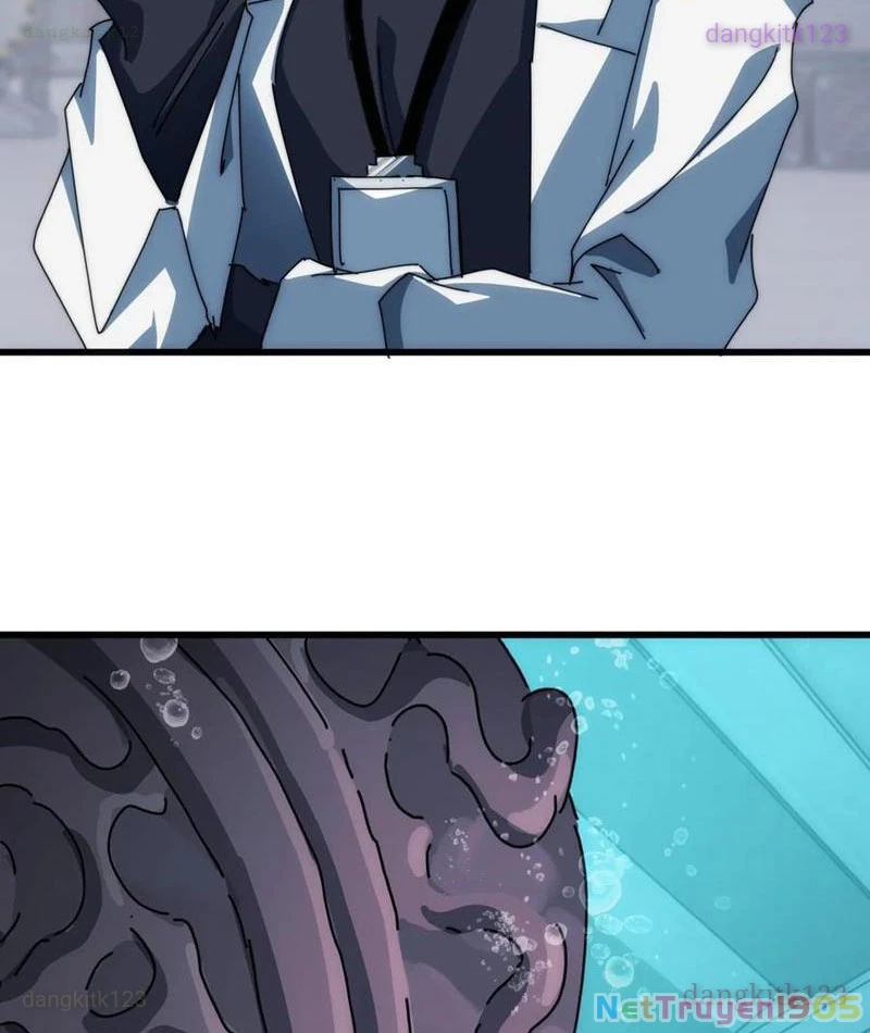 Ta dựa vào tu tiên xưng bá tận thế Chapter 27 - 43