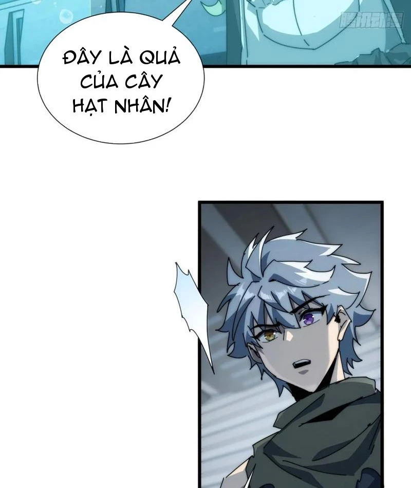 Ta dựa vào tu tiên xưng bá tận thế Chapter 27 - 45