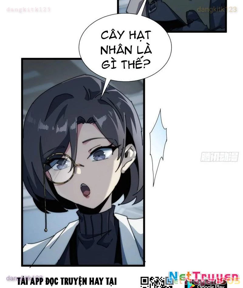 Ta dựa vào tu tiên xưng bá tận thế Chapter 27 - 46