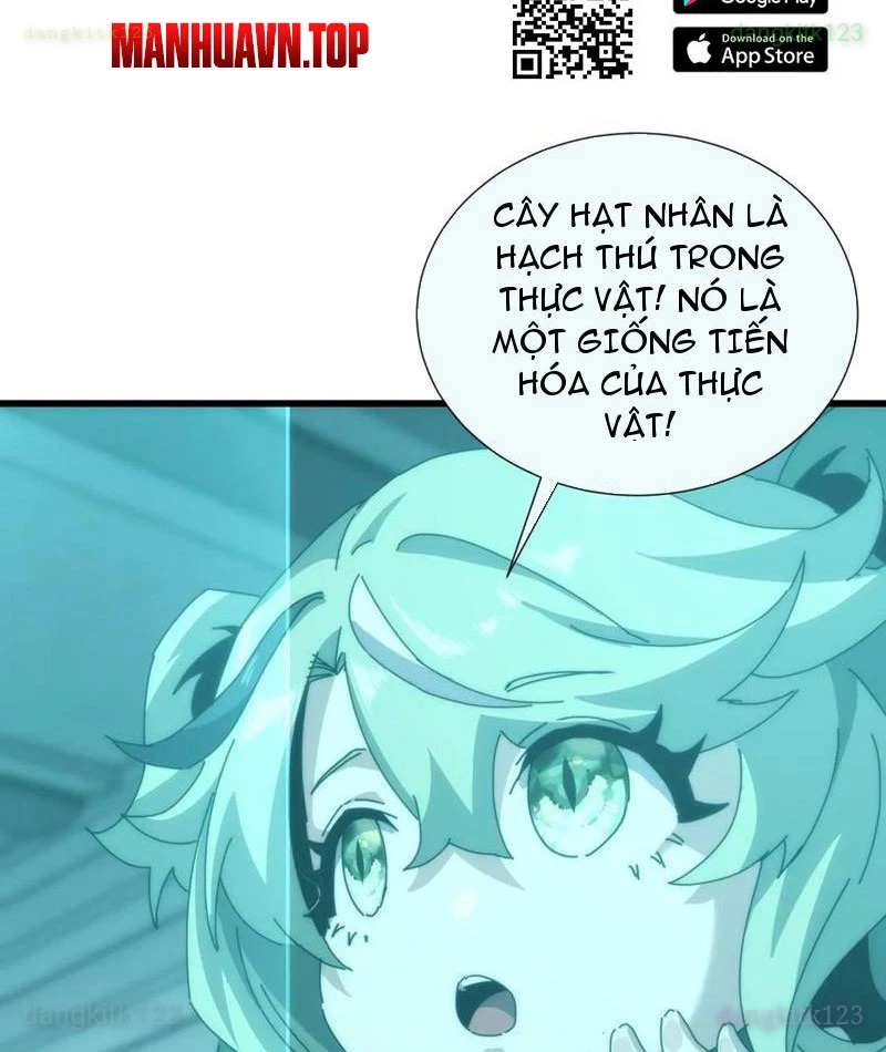 Ta dựa vào tu tiên xưng bá tận thế Chapter 27 - 47