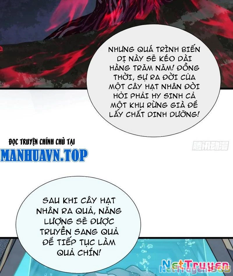 Ta dựa vào tu tiên xưng bá tận thế Chapter 27 - 51