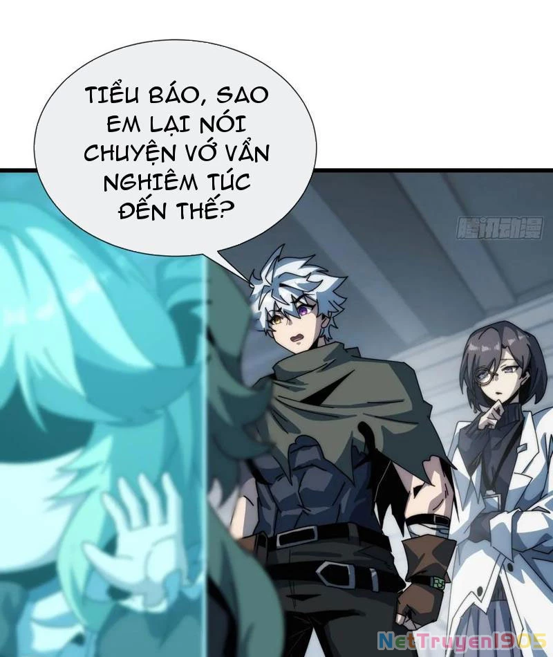 Ta dựa vào tu tiên xưng bá tận thế Chapter 27 - 54