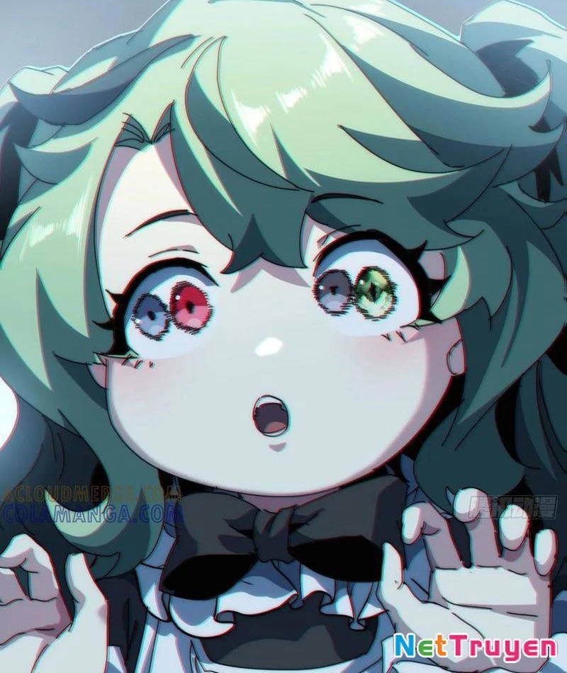 Ta dựa vào tu tiên xưng bá tận thế Chapter 27 - 56