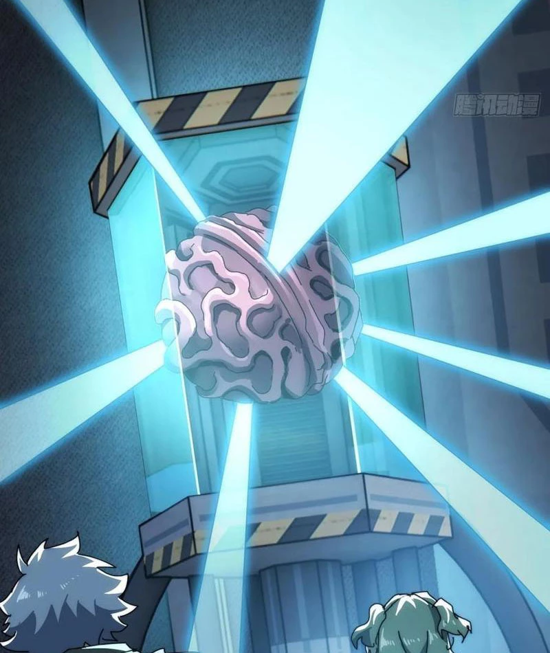 Ta dựa vào tu tiên xưng bá tận thế Chapter 27 - 59