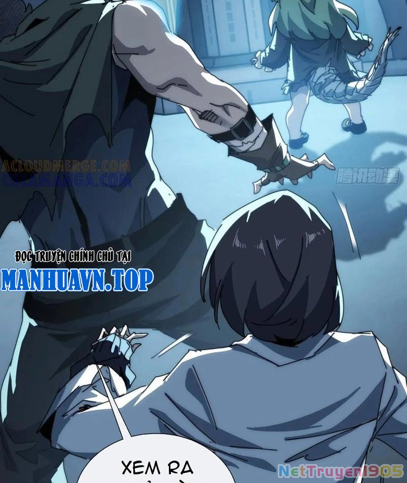 Ta dựa vào tu tiên xưng bá tận thế Chapter 27 - 60