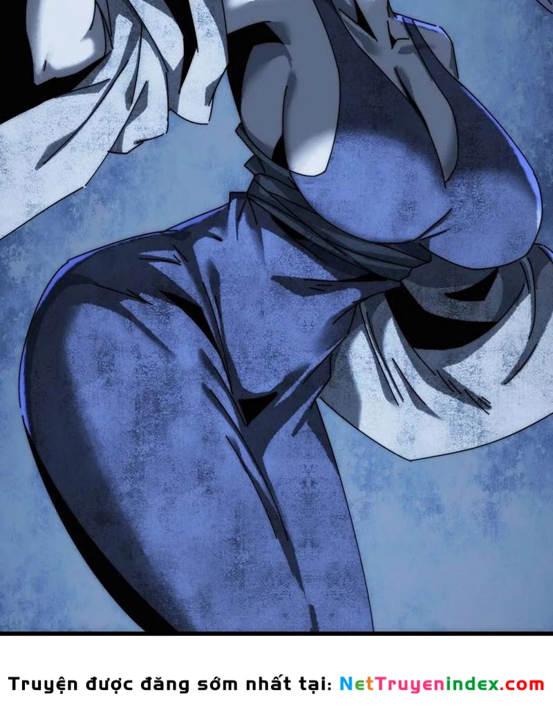 Ta dựa vào tu tiên xưng bá tận thế Chapter 27 - 64