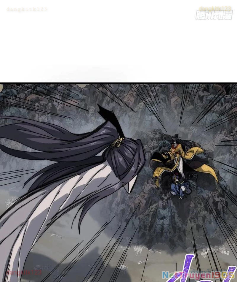 Ta dựa vào tu tiên xưng bá tận thế Chapter 27 - 65