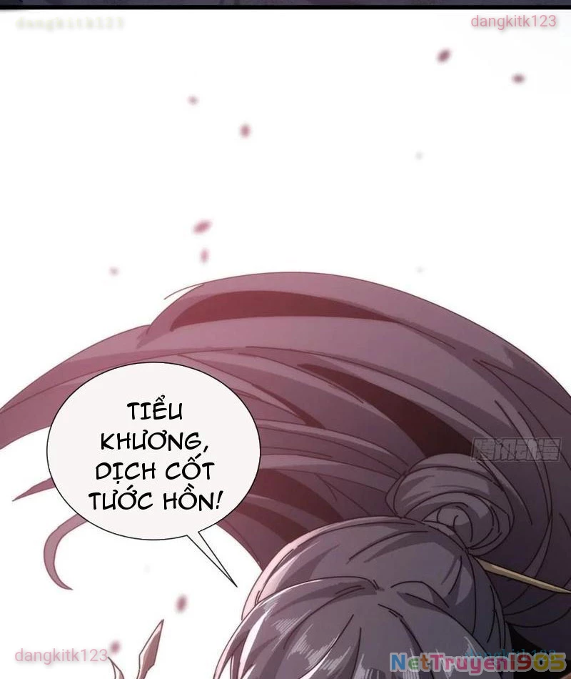 Ta dựa vào tu tiên xưng bá tận thế Chapter 27 - 68