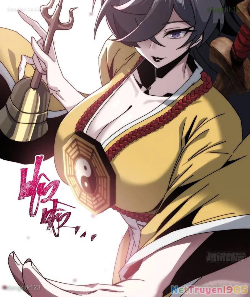 Ta dựa vào tu tiên xưng bá tận thế Chapter 27 - 69