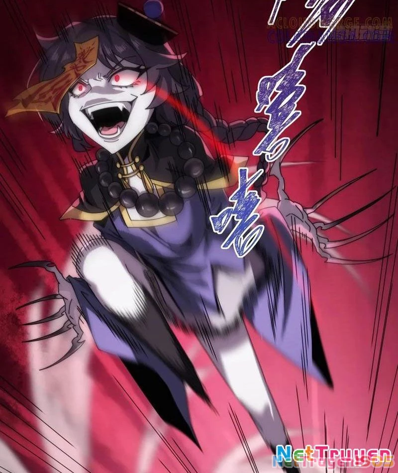 Ta dựa vào tu tiên xưng bá tận thế Chapter 27 - 71