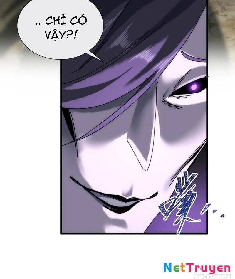 Ta dựa vào tu tiên xưng bá tận thế Chapter 27 - 76